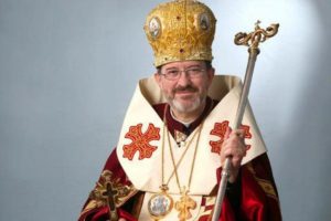 Zemřel eparchální mukačevský biskup Milan Šášik